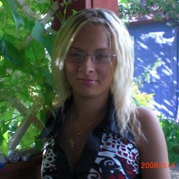 Светлана, Москва