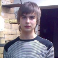 Александр, Санкт-Петербург