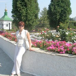 Жанна, Москва