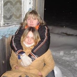 Надежда, Киев