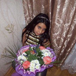 Ірина, Киев