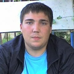 Миша, Киев
