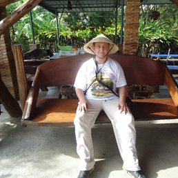 Димон, Санкт-Петербург