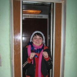 Алла, Киев