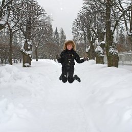 Саша, Санкт-Петербург