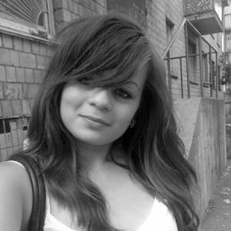 Настена, Москва