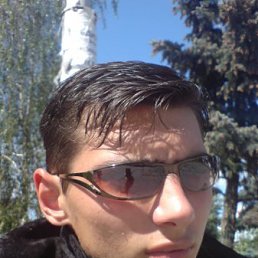 Жексон, Одесса