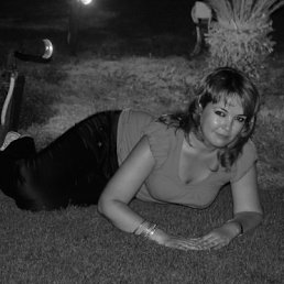 Ольга, Москва