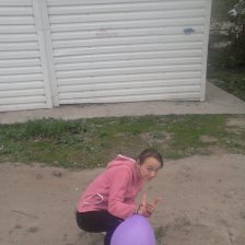 Инна, Лисаковск