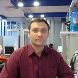 Сергей, Железнодорожный