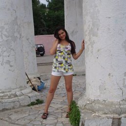 Мария, Санкт-Петербург