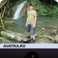 Александр, Санкт-Петербург