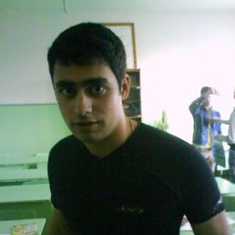 Александр, Киев