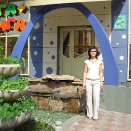 Svetlana, Москва