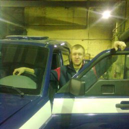 Антон, Оленегорск