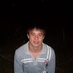 Андрей, Санкт-Петербург