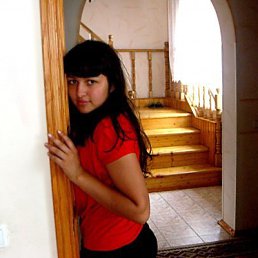 Самая, Киев