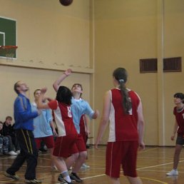 Саша, Санкт-Петербург