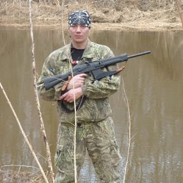 Евгений, Чамзинка