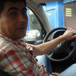 Серега, Жашков