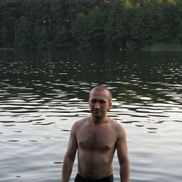 Вадим, Киев