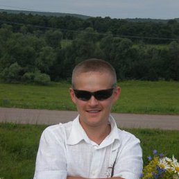 Сергей, Киев