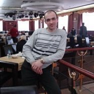 Сергей, Москва