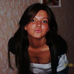 Анна, Киев