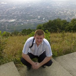 Александр, Павлодар