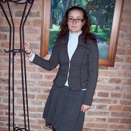 Даша, Санкт-Петербург