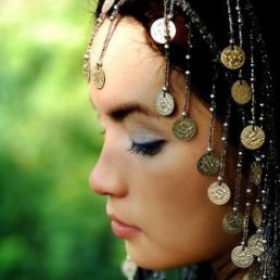 Olga, Санкт-Петербург