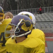 Алексей, Киев