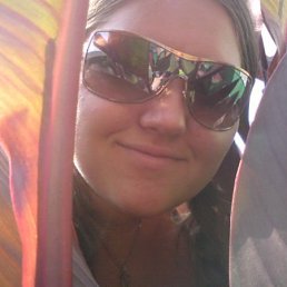 Стася, Киев