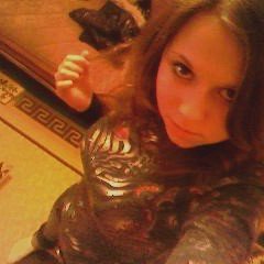 Аня, Санкт-Петербург