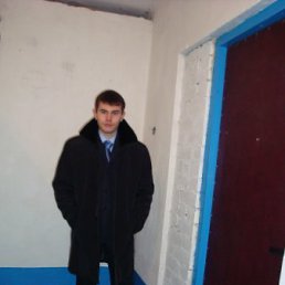 Антон, Киев