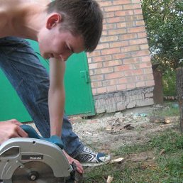 Антон, Киев