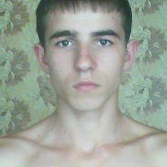 Саша, Киев