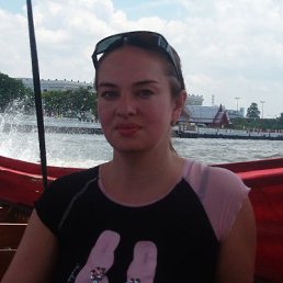 Виктория, Москва