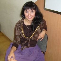 Ксения, Москва