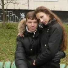 Ирина, Киев