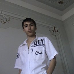 Kirill, Киев