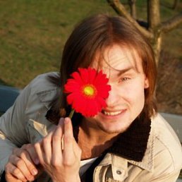 Егор, Москва