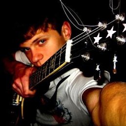 Фонарюк, Киев