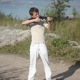 Вадим, Киев