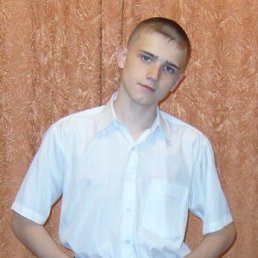 Алексей, Киев