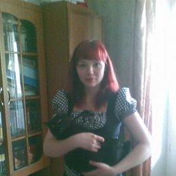 Света, Москва