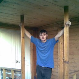 Толик, Киев