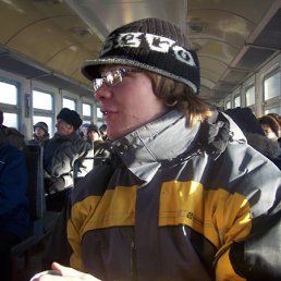 Денис, Киев