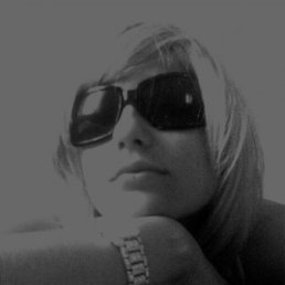 Вика, Санкт-Петербург