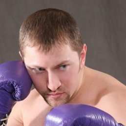 Лёха, Санкт-Петербург